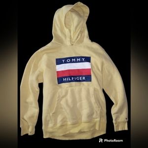 Tommy Hilfiger Junior 12/14